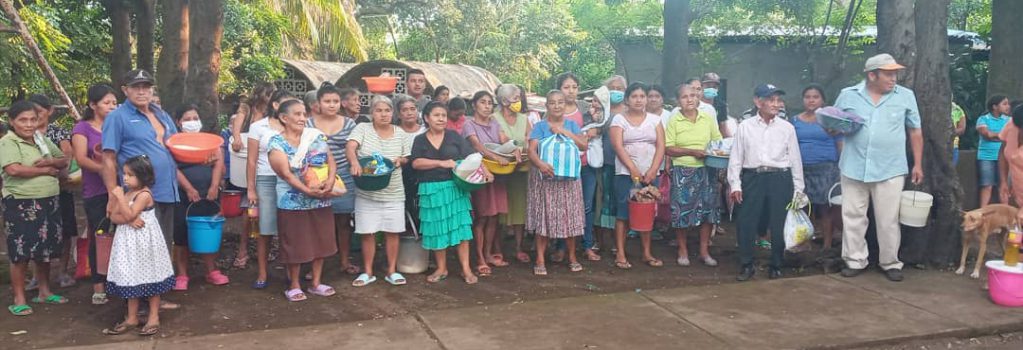 Food Donation Program